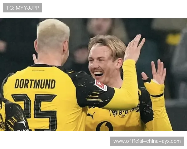 多特布兰特快速分球能力依旧顶尖